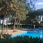 Nuovo Fronte Spiaggia, Terrazza Sul Mare E Piscina Lignano Sabbiadoro