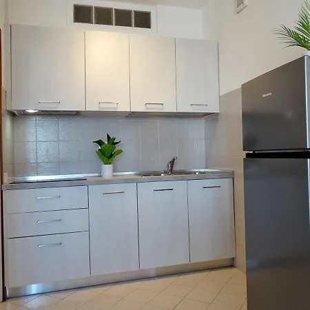 Nuovo Fronte Spiaggia, Terrazza Sul Mare E Piscina Lignano Sabbiadoro