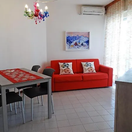 Nuovo Fronte Spiaggia, Terrazza Sul Mare E Piscina