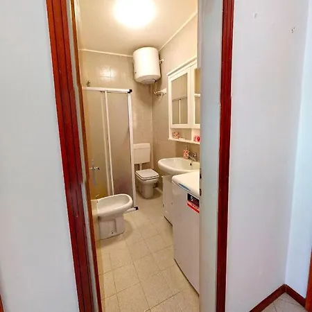 Nuovo Fronte Spiaggia, Terrazza Sul Mare E Piscina *